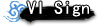 VI sign